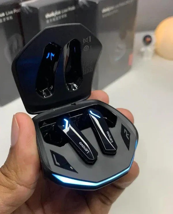 LENOVO™ GM 2 PRO Wireless Earbuds With Free Delivery