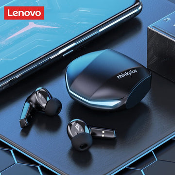 LENOVO™ GM 2 PRO Wireless Earbuds With Free Delivery