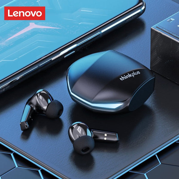 LENOVO™ GM 2 PRO Wireless Earbuds With Free Delivery