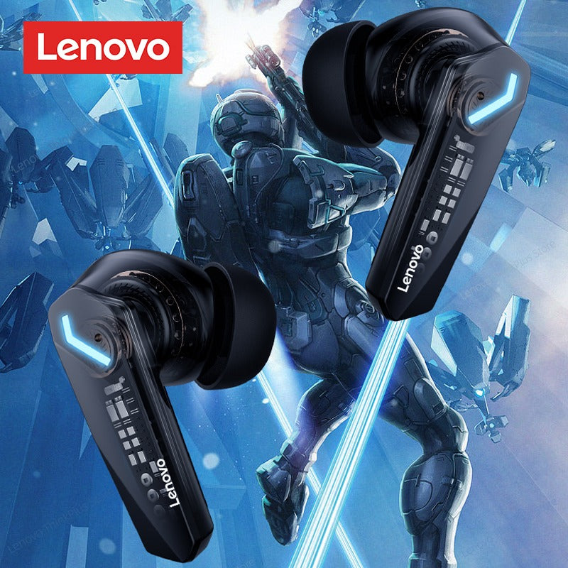 LENOVO™ GM 2 PRO Wireless Earbuds With Free Delivery